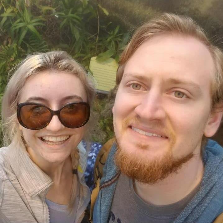 Greenhouses at Frederik Meijer Gardens