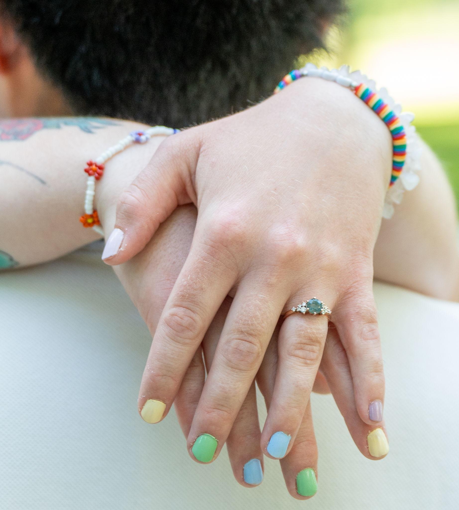 The Wedding Website of Miranda Wilson and Lupe Martinez