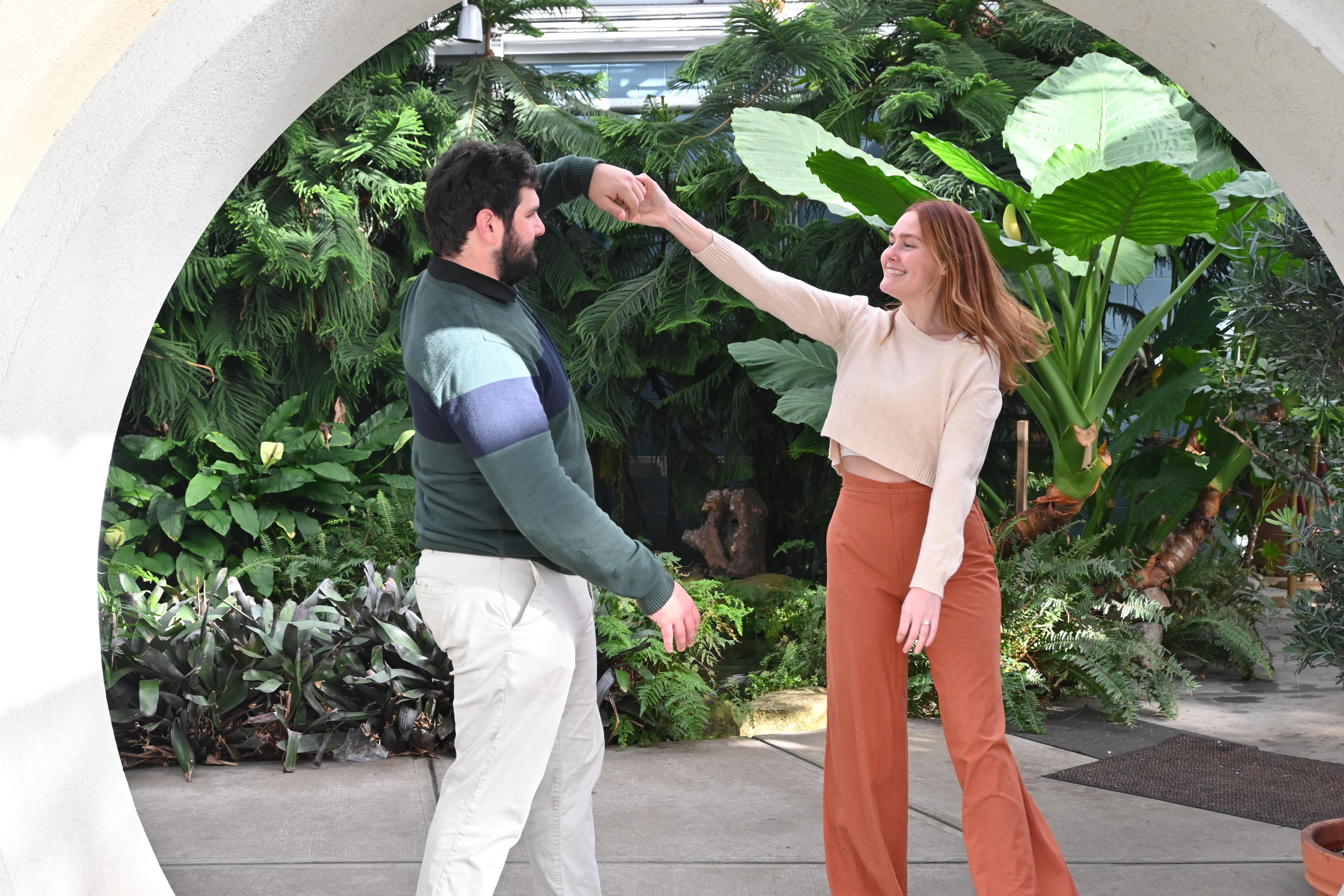 The Wedding Website of Amanda Sullivan and Quinn Morvillo