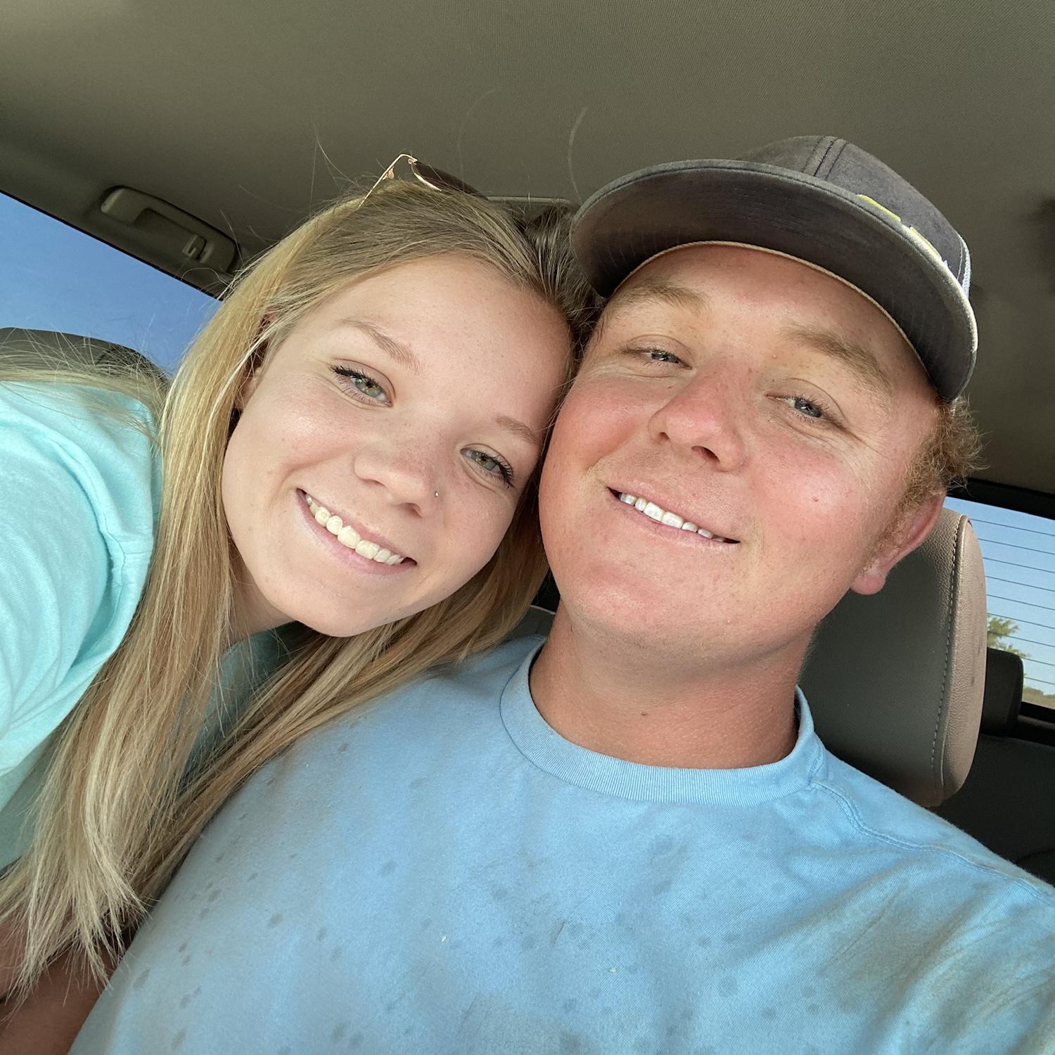 Frio Bound!