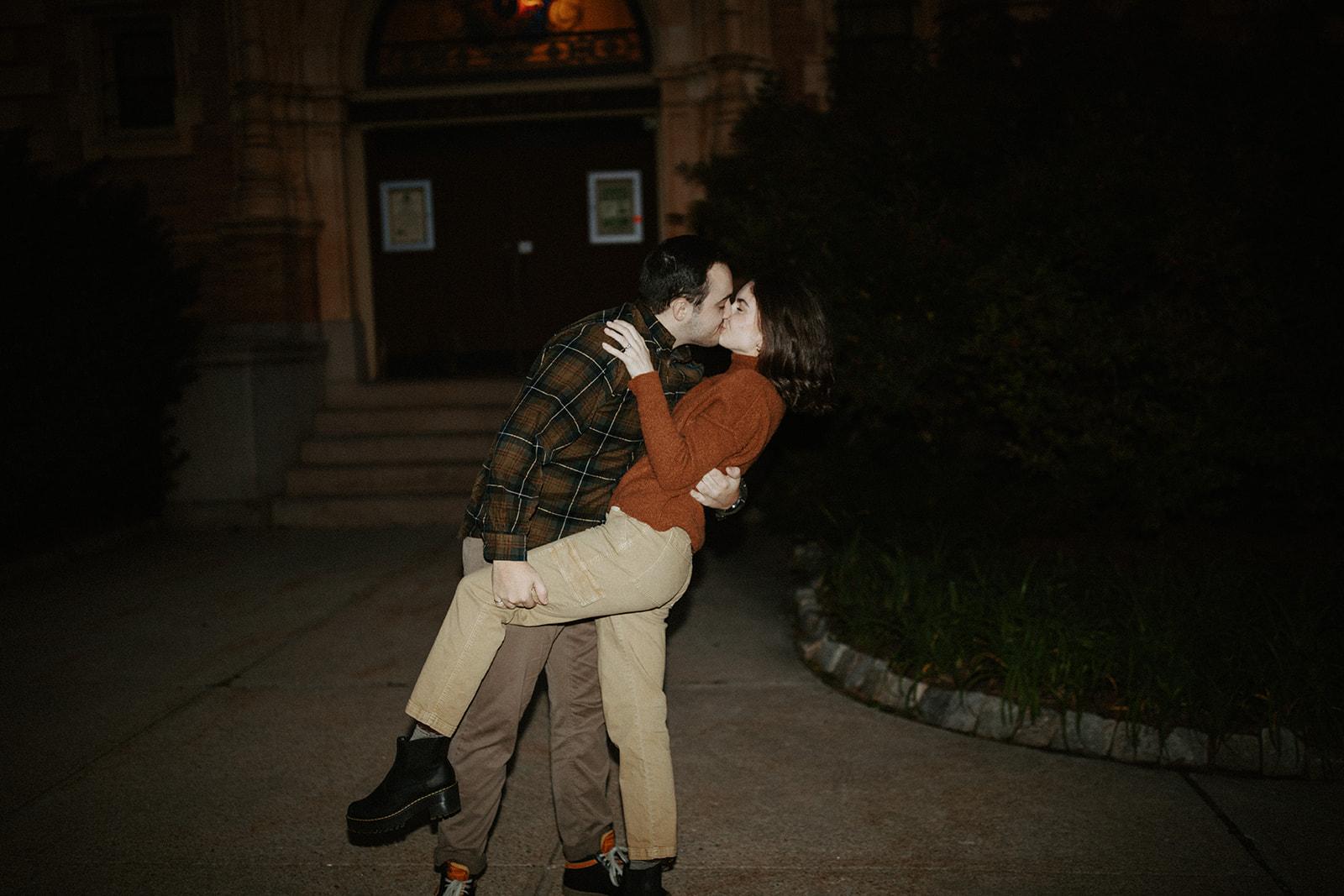 The Wedding Website of Audrey Lukacz and Sam LeCompte