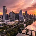 The Best of Austin Small-Group 2 hour Driving Tour