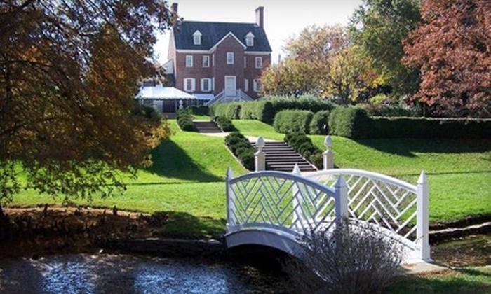 The Wedding Website of Meg Cusick and Eric Friant