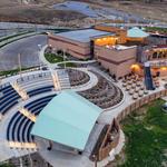 MHA Interpretive Center