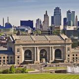 Union Station Kansas City