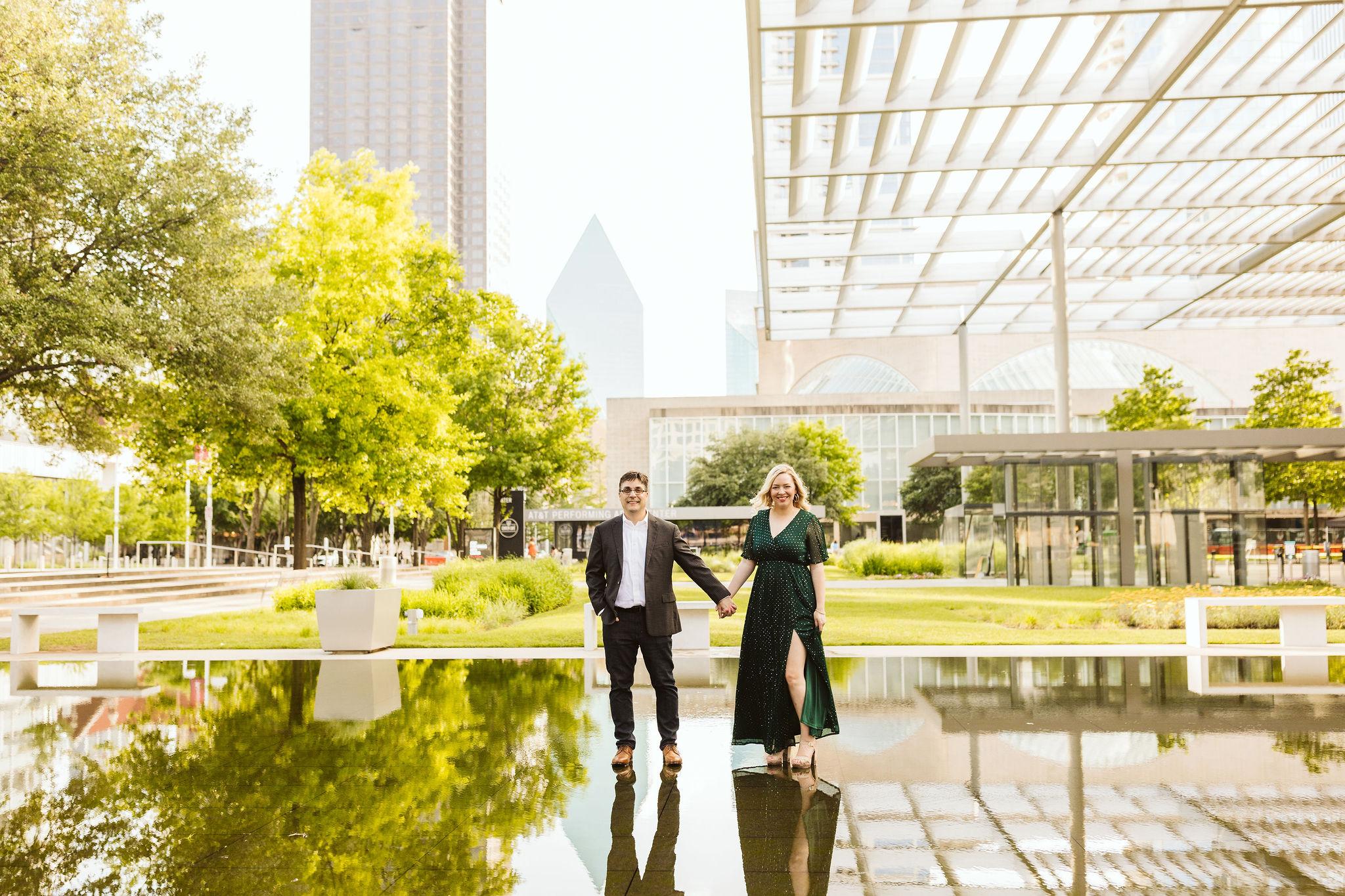The Wedding Website of Paige Doyle and Peter Guarini