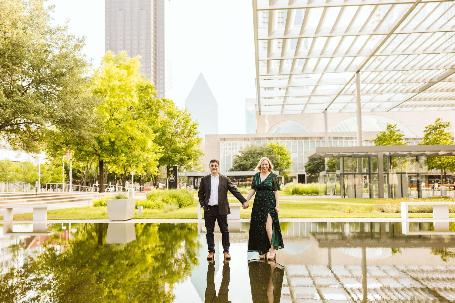The Wedding Website of Paige Doyle and Peter Guarini