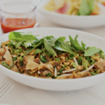 The Peached Tortilla