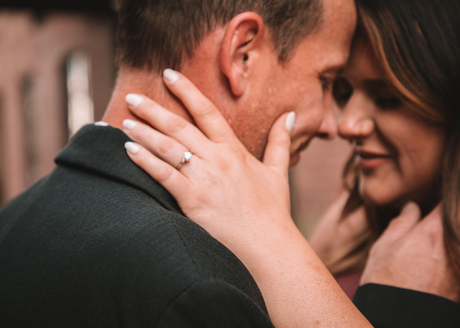 Alexa Curran and Nicholas Mullen's Wedding Website