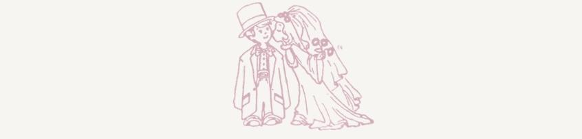 The Wedding Website of Abbey Fritzenschaft and Chanler Blackmon