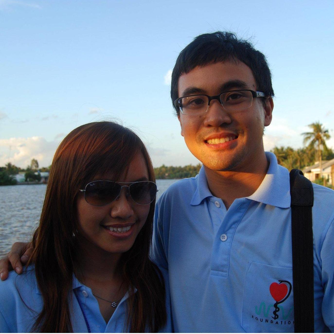 Project Vietnam 8 Years Ago