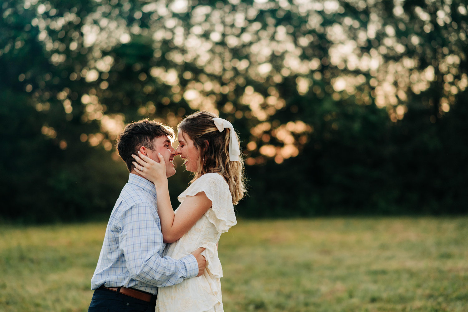 The Wedding Website of Landyn Ford and Kayla Keys