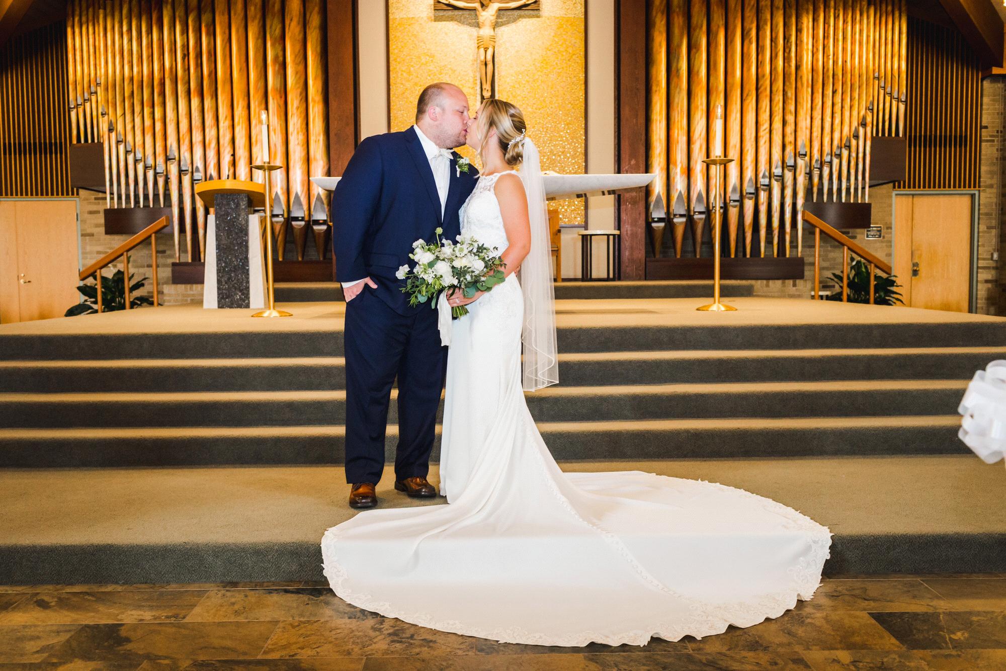 Our Wedding 
July 10, 2020