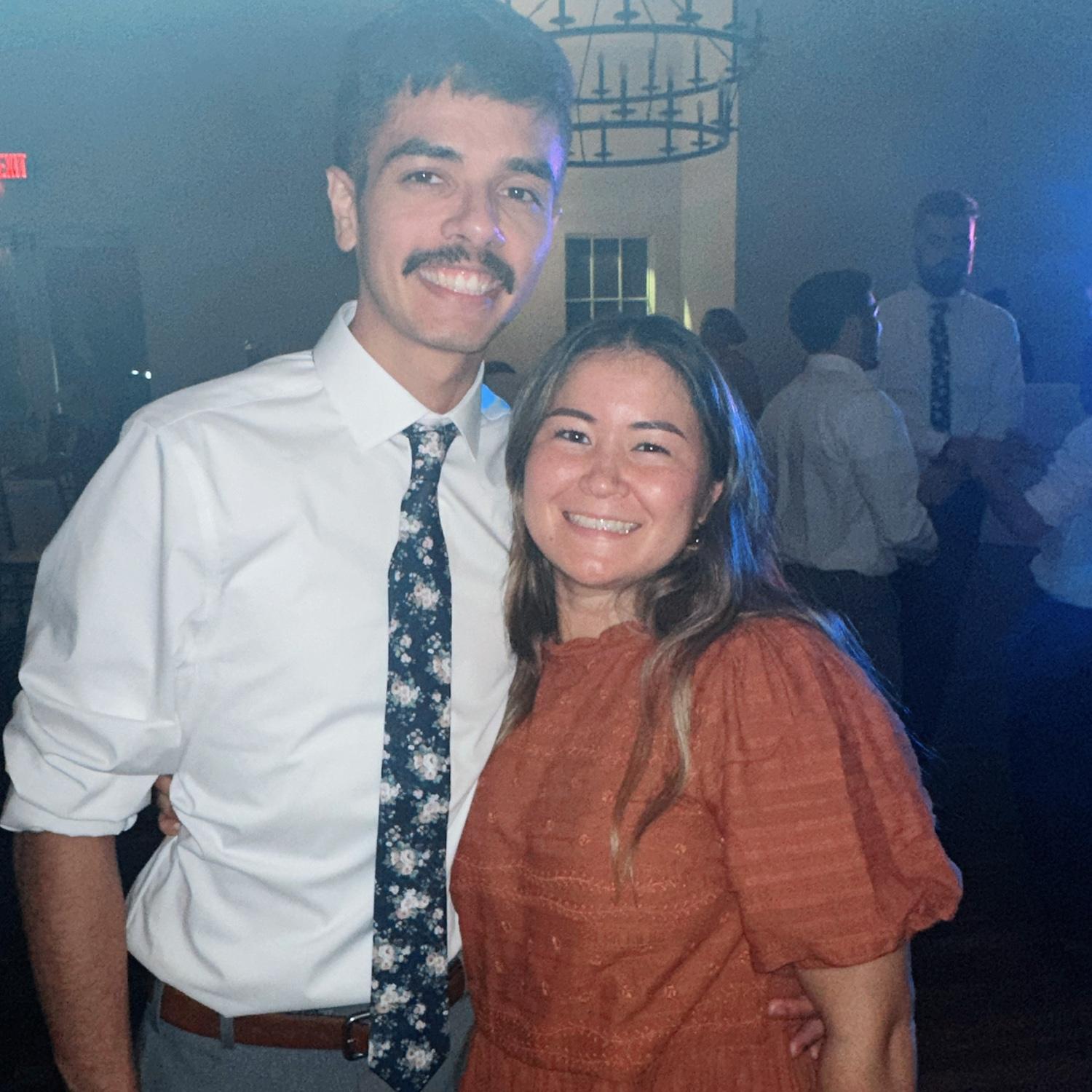 Forever wedding dates <3