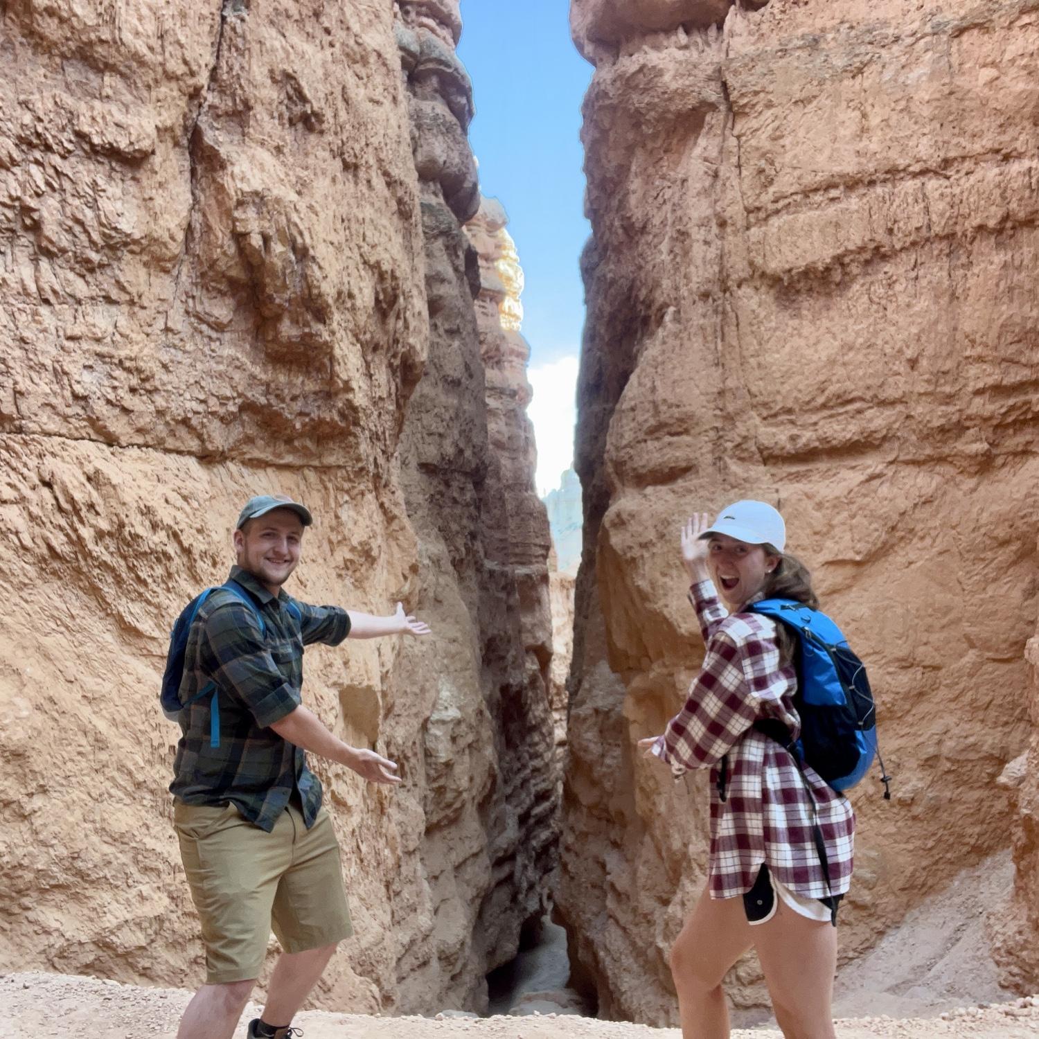Bryce Canyon National Park