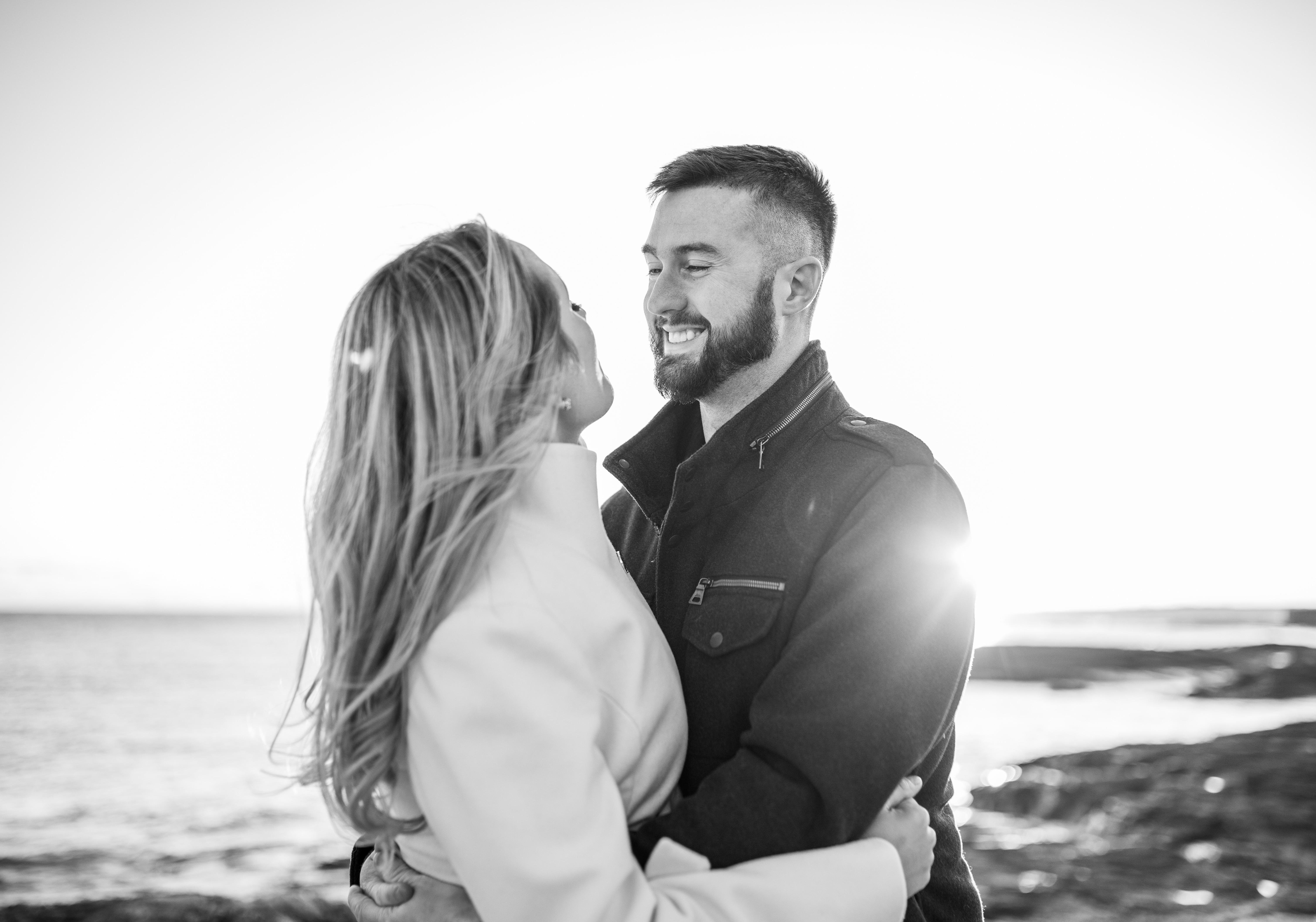 The Wedding Website of Alyson Auclair and Kevin Williamson