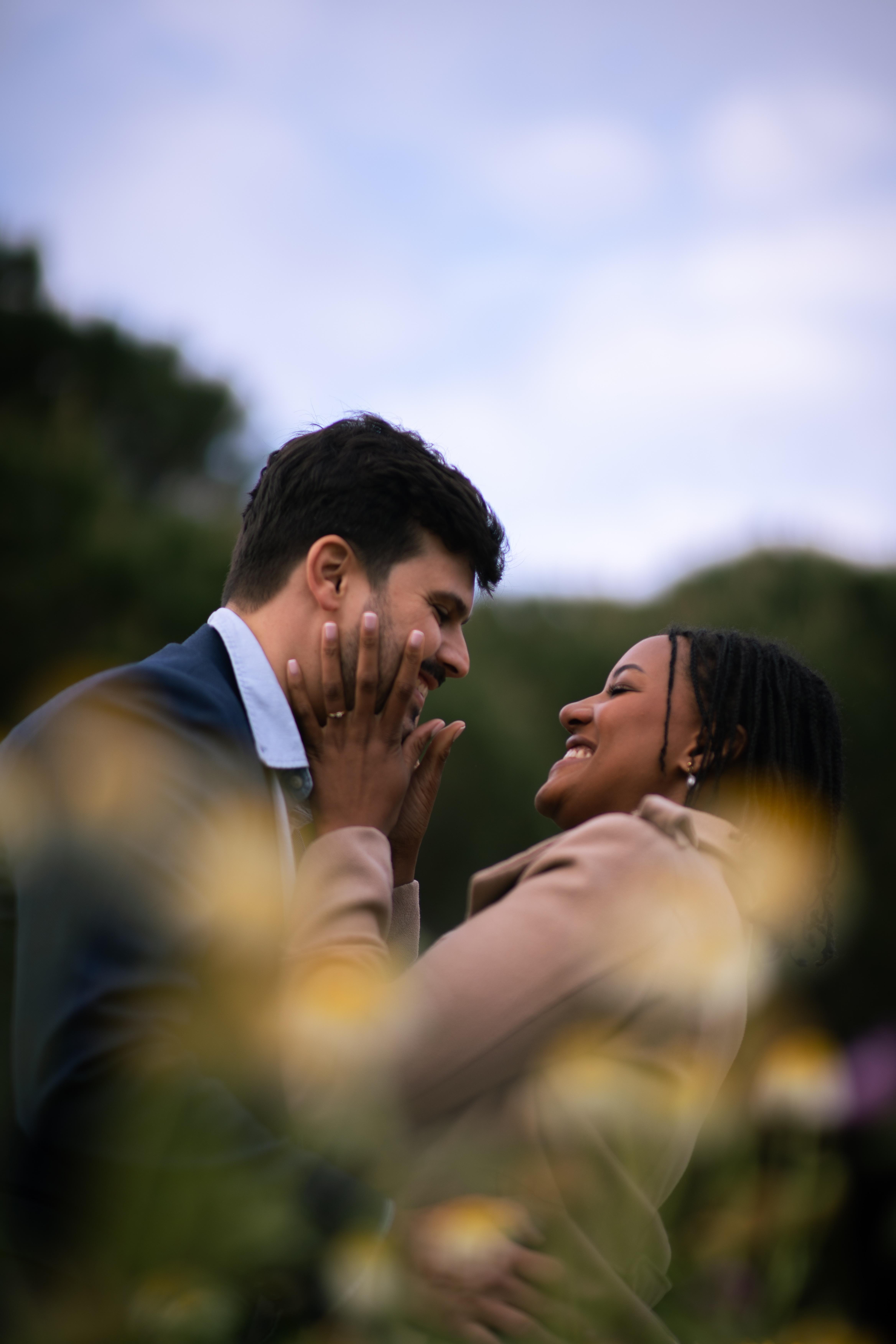 The Wedding Website of Chloé Ndela and Hugo Costa