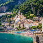 Amalfi Coast