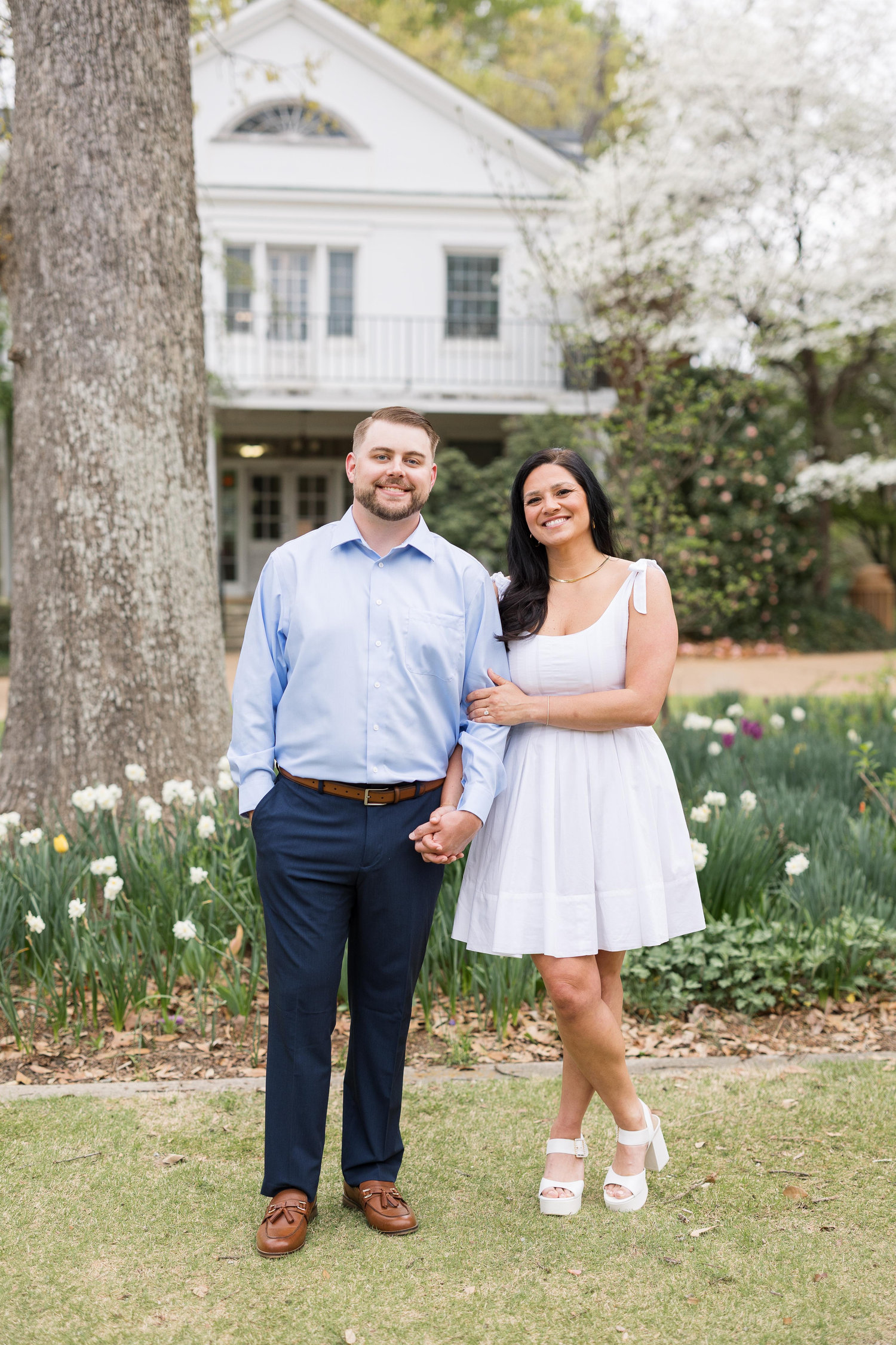 The Wedding Website of Daniela Torres and Chase Martin