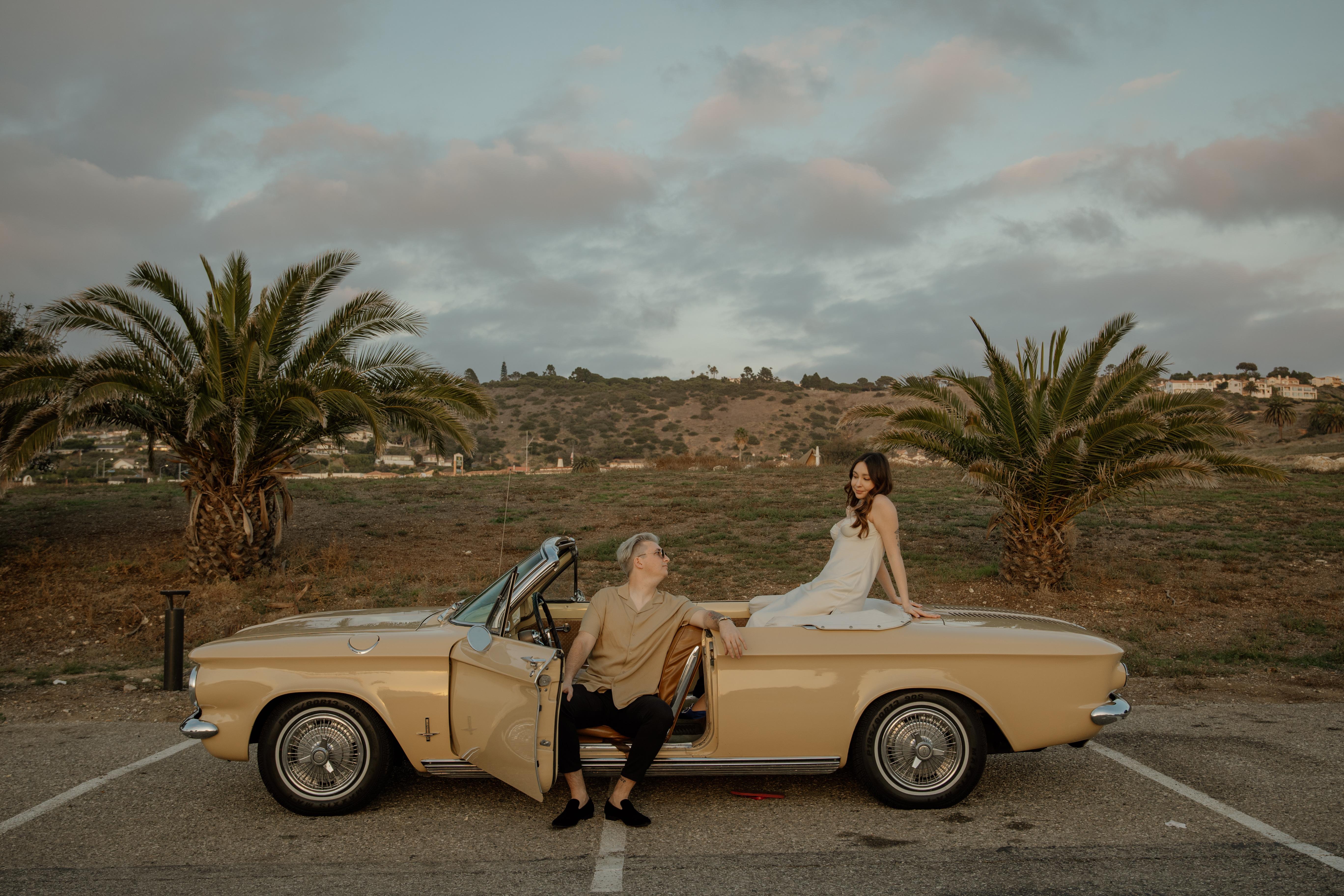 The Wedding Website of Shandyn Barnard and Alex Pavone