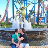 Warner Bros. Movie World