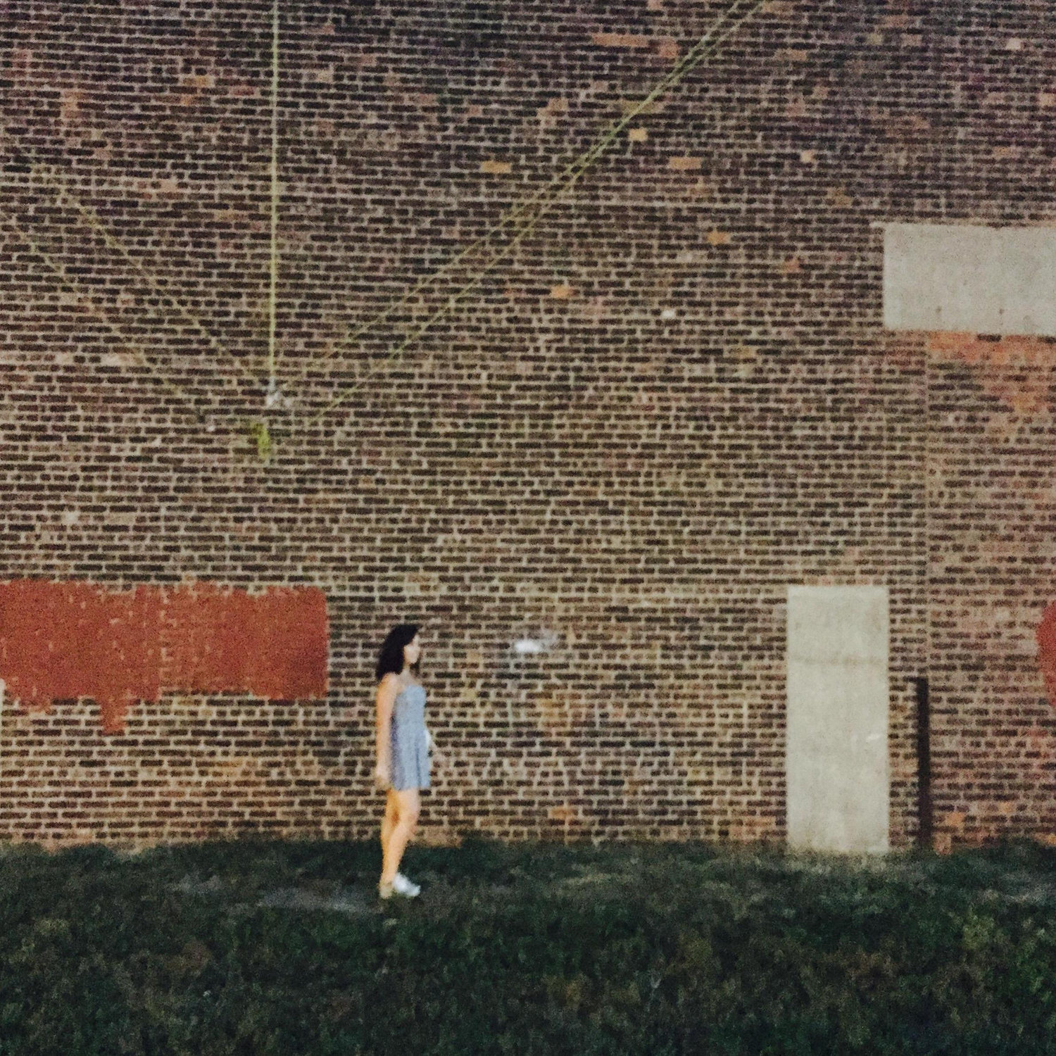 Greenpoint, Brooklyn. October 10, 2015.
Taken by Andrew
