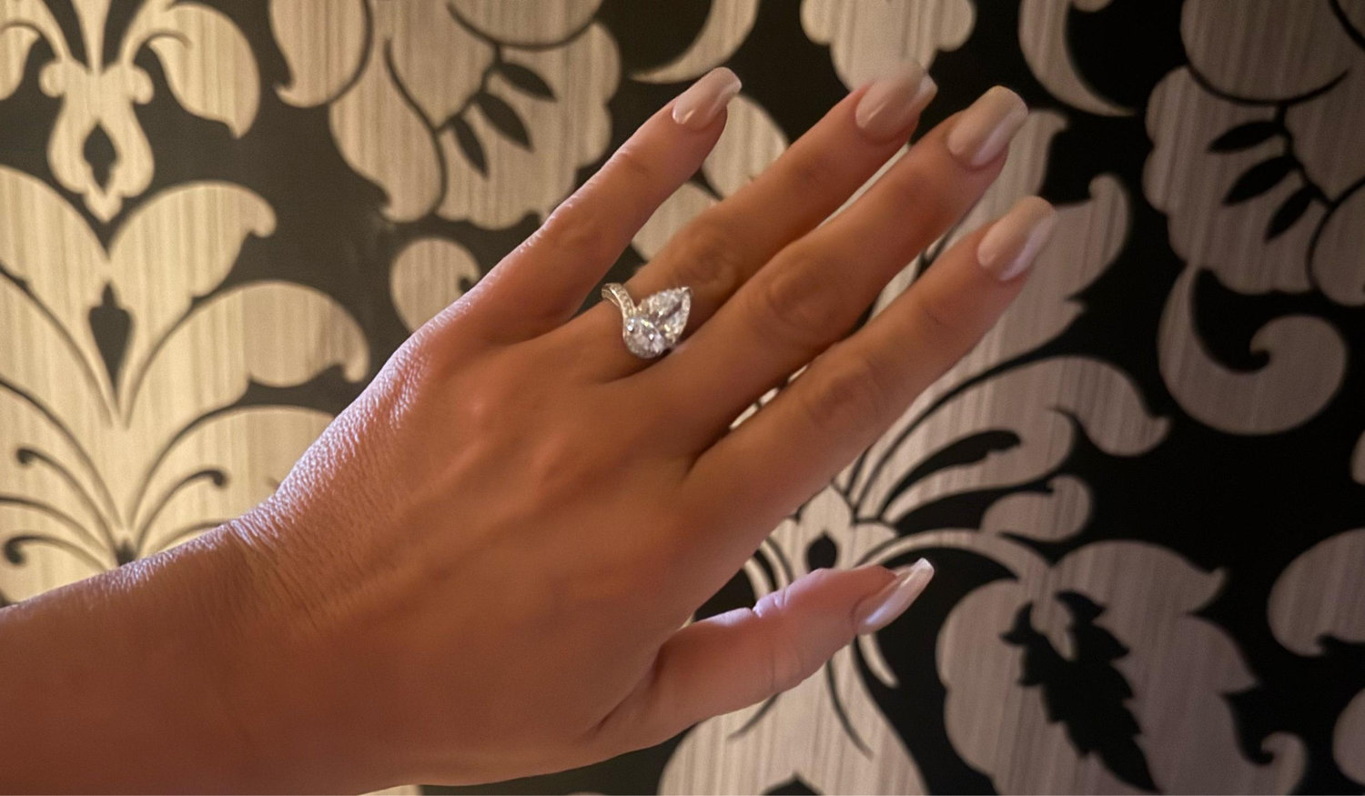 The Wedding Website of Samantha Munley and Renaldo Barbini