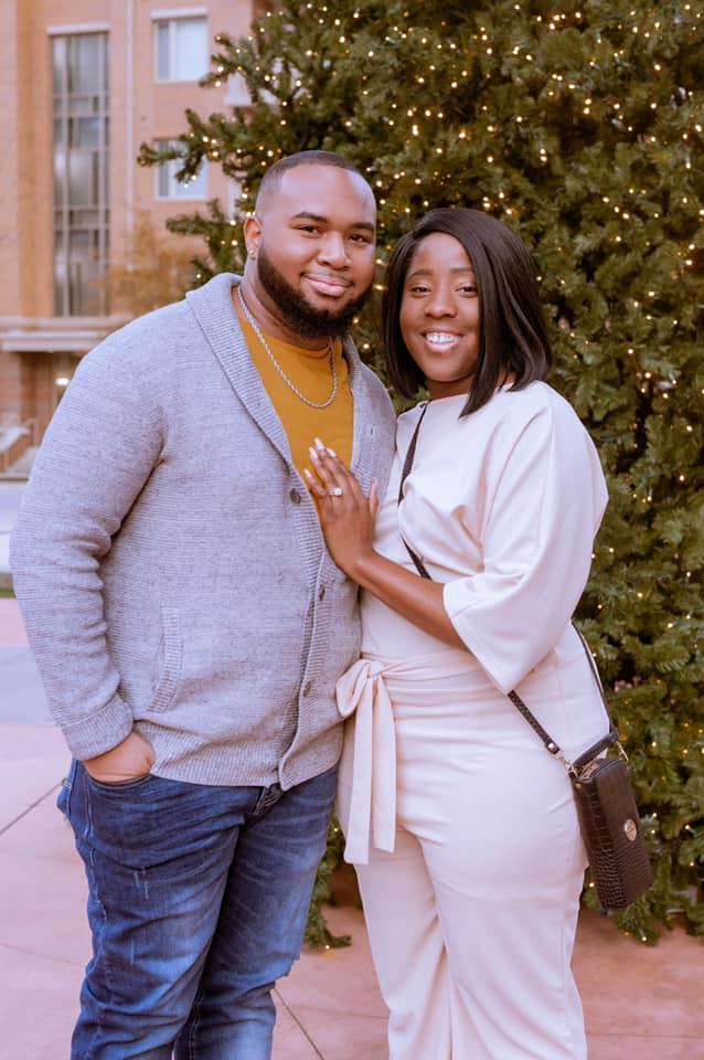 The Wedding Website of Christopher Moore and Omni Guzmán