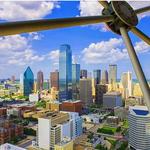 Reunion Tower