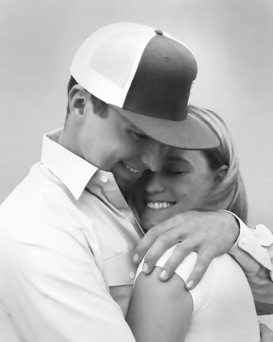 The Wedding Website of Kyle English and Christina Stratton