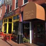 Table Mesa Bistro with Bakery & Market