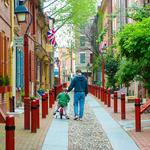 Elfreth's Alley Museum