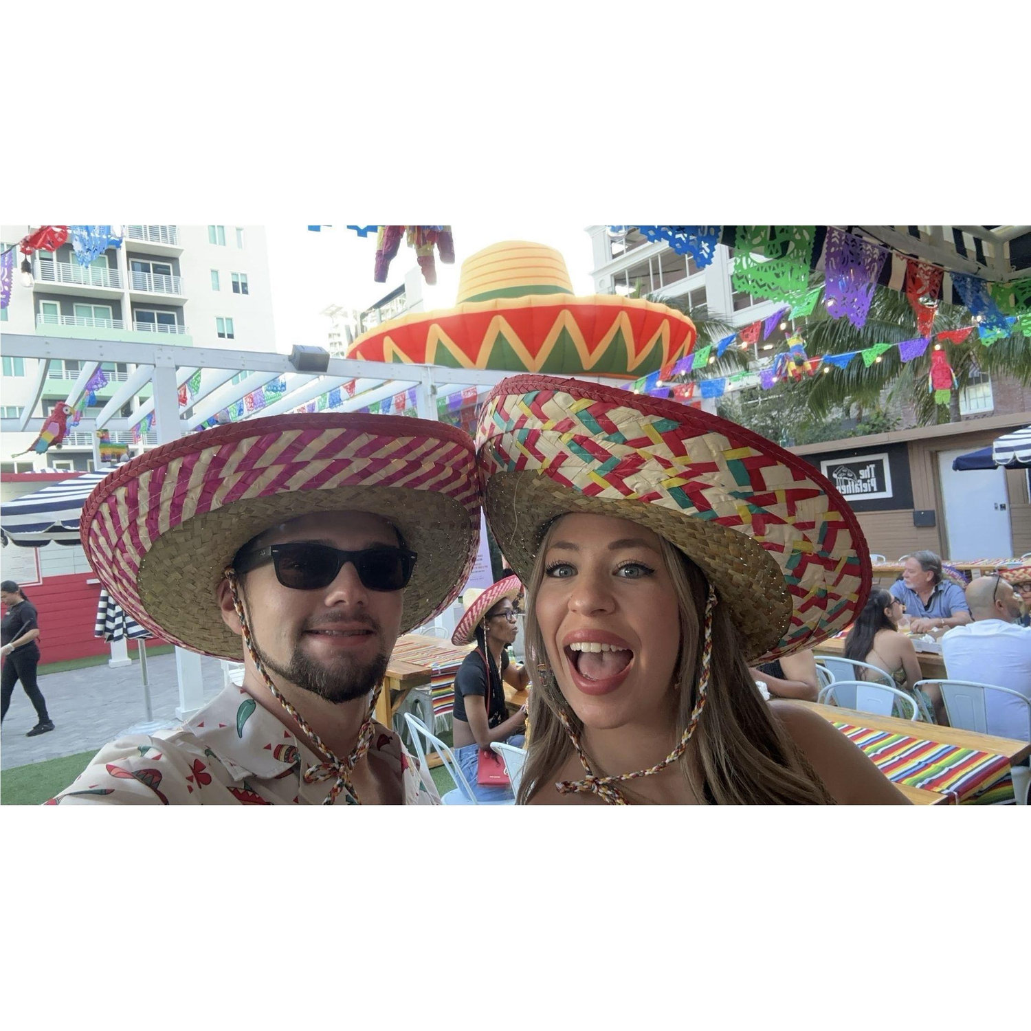 Cinco de Mayo :)