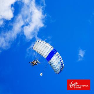 Indoor Skydiving for 2: 2 Minutes Each - Boston