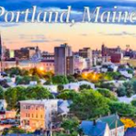 Portland