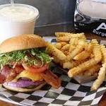 Al's Burger Shack