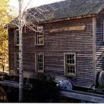 Ole Gilliam Mill Park