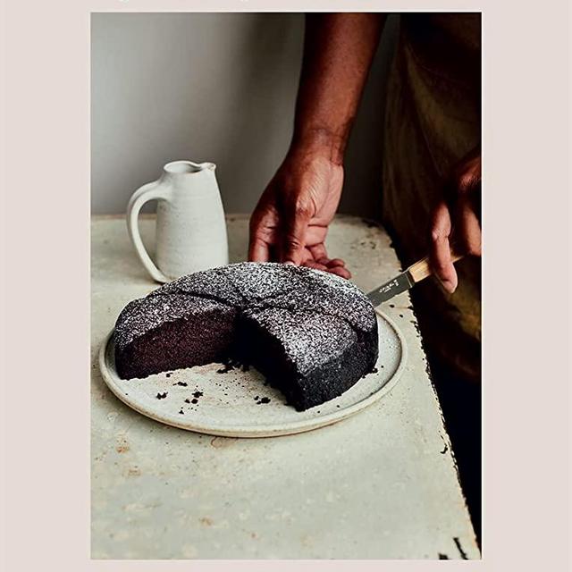 A Good Day to Bake: Simple Baking Recipes for Every Mood