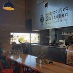 The Uprooted Kitchen