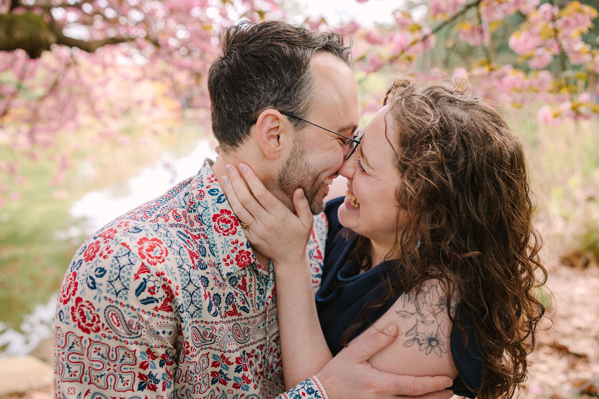 The Wedding Website of Cara Tucker and Josh Budofsky