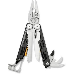 Leatherman   Signal Multi-tool with Standard Sheath