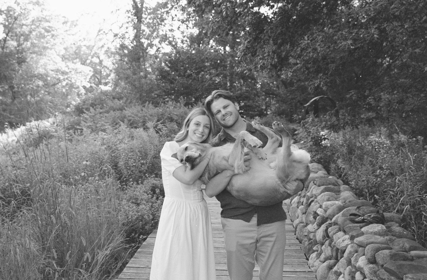 The Wedding Website of Cam Ratajczak and Joe Fahning