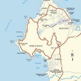 17 Mile Drive
