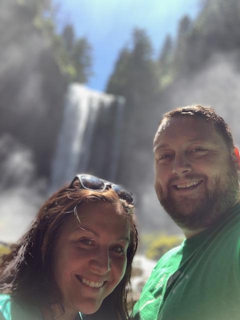 The Wedding Website of Keith Culbert and Kristie Ellis