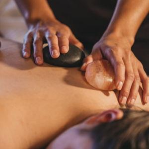 Couples Massage at the Four Seasons
