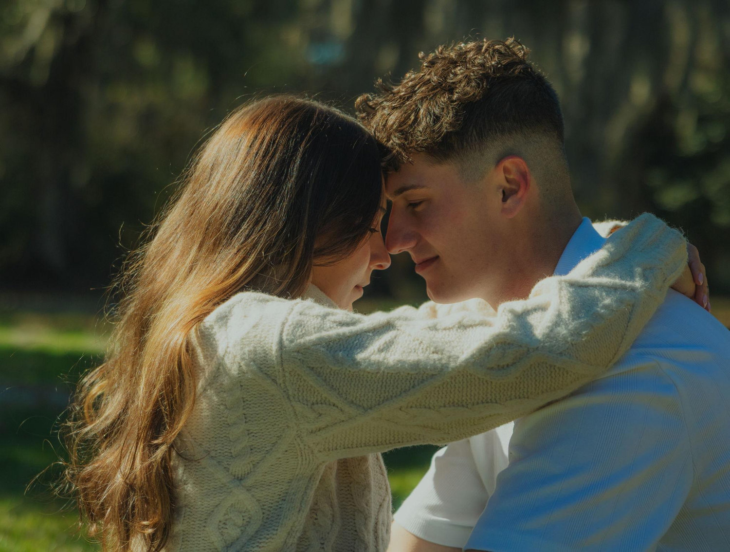 The Wedding Website of Naia Johnson and Cobe Boulter
