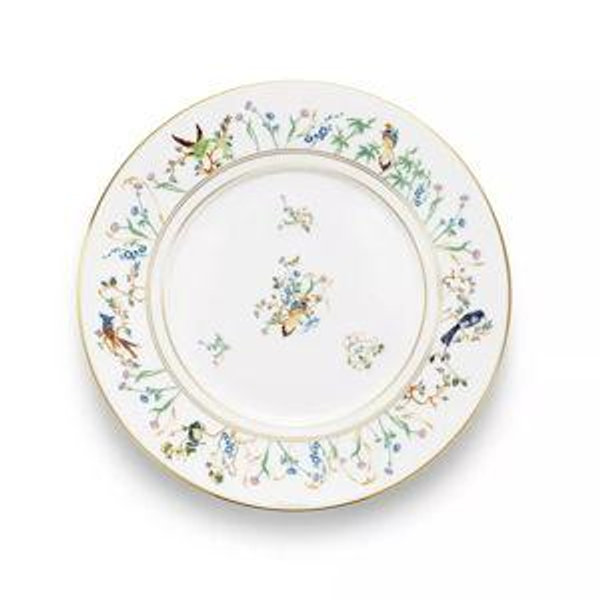 Tiffany Jardin Dessert Plate - Tiffany & Co. US