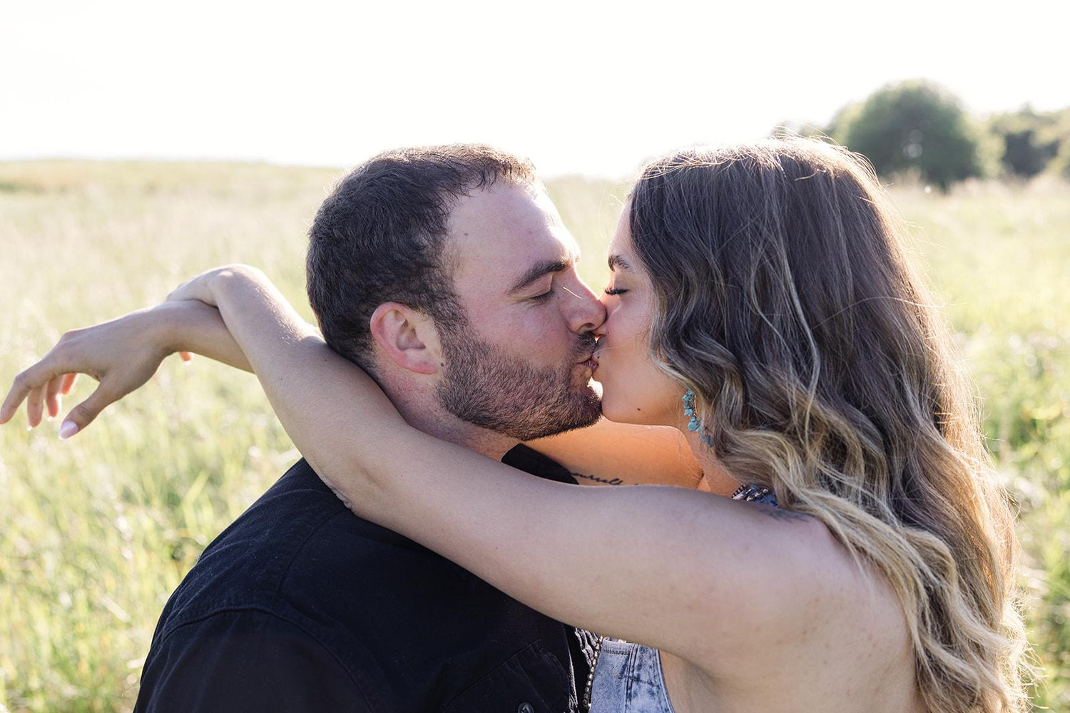The Wedding Website of Kyra Latson and William Beasley