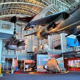 Virginia Air & Space Science Center