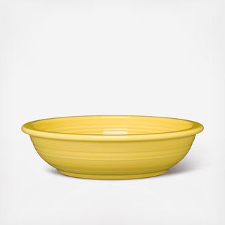 Classic Rim Pasta Bowl, Set of 4